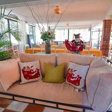 Hotel Rancho Constanza & Cabanas De La Montana Экстерьер фото
