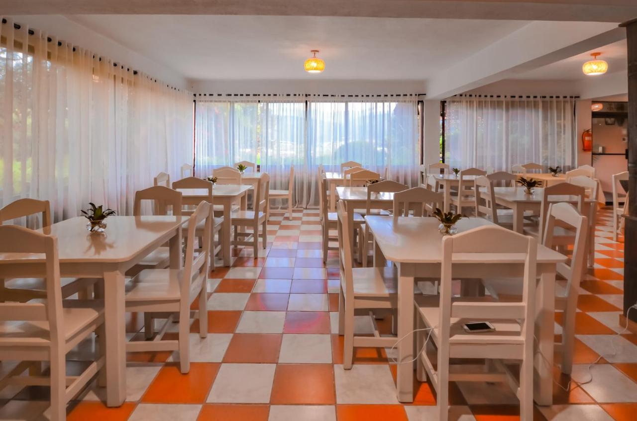 Hotel Rancho Constanza & Cabanas De La Montana Экстерьер фото