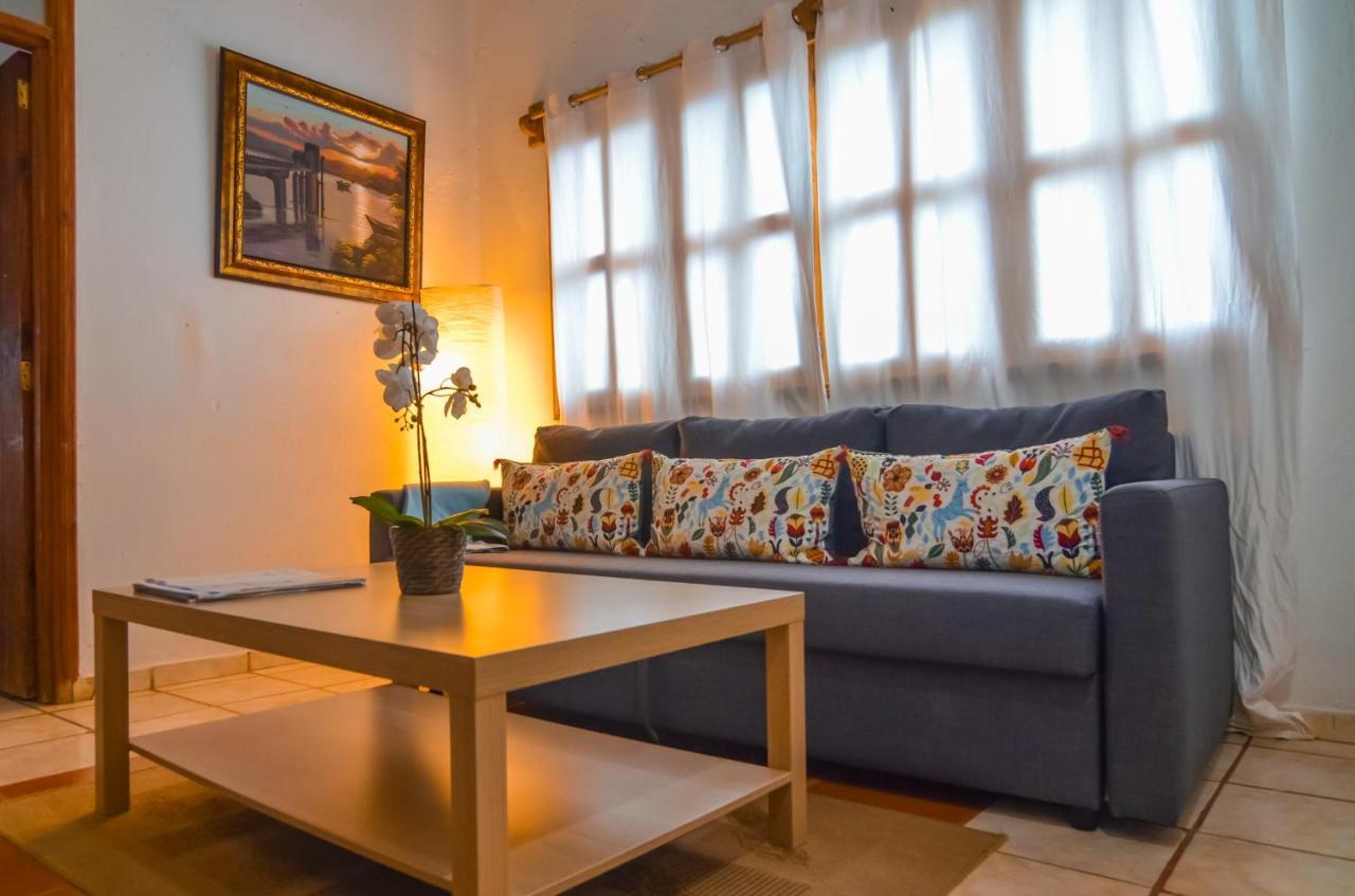 Hotel Rancho Constanza & Cabanas De La Montana Экстерьер фото