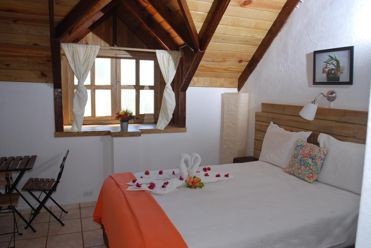Hotel Rancho Constanza & Cabanas De La Montana Экстерьер фото