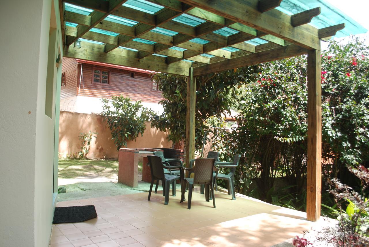 Hotel Rancho Constanza & Cabanas De La Montana Экстерьер фото