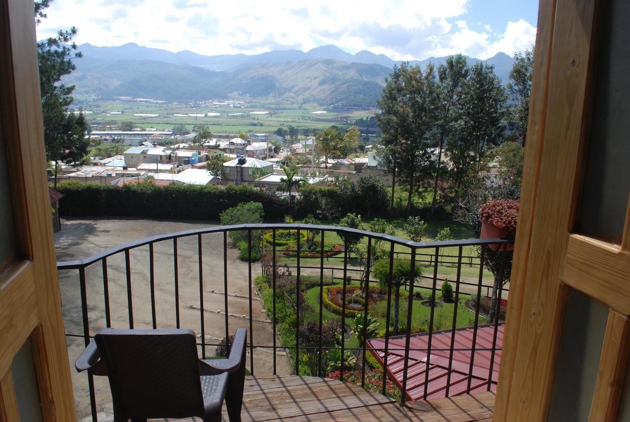 Hotel Rancho Constanza & Cabanas De La Montana Экстерьер фото