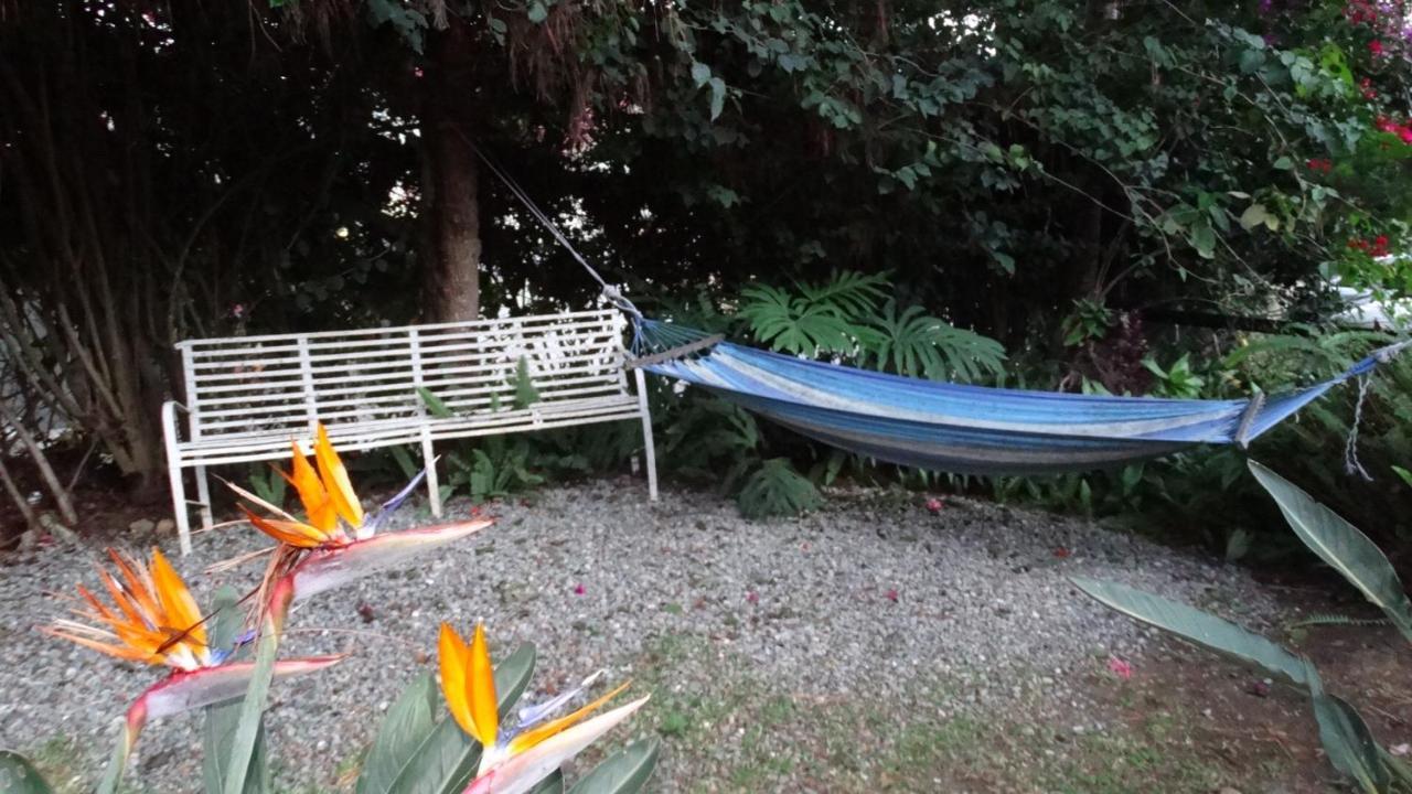 Hotel Rancho Constanza & Cabanas De La Montana Экстерьер фото