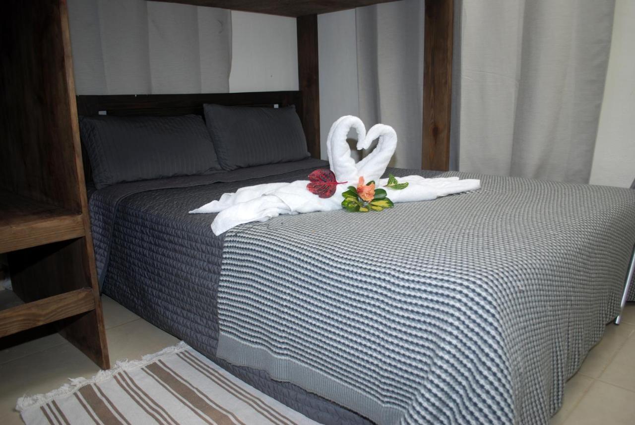 Hotel Rancho Constanza & Cabanas De La Montana Экстерьер фото