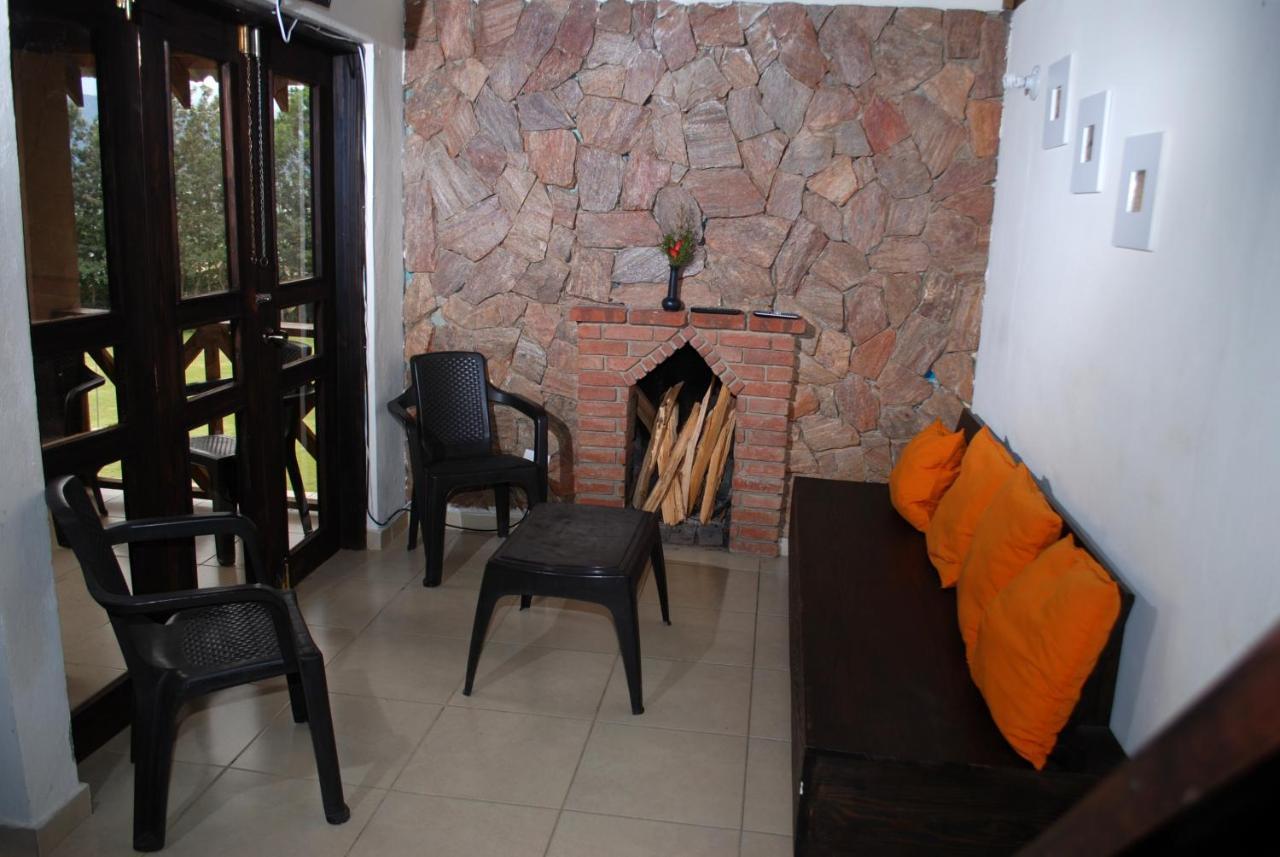 Hotel Rancho Constanza & Cabanas De La Montana Экстерьер фото