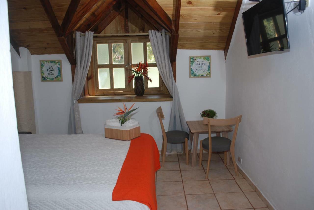 Hotel Rancho Constanza & Cabanas De La Montana Экстерьер фото